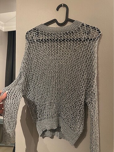 Bershka üst