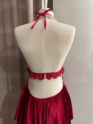 Victoria s Secret Gecelik