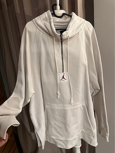 Jordan sweat