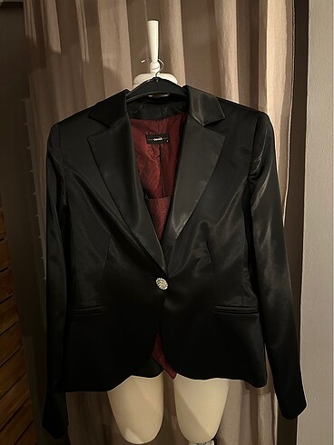 Beymen Saten ceket