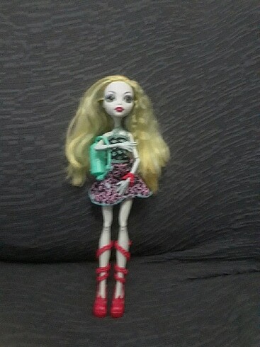 Monster High Monster high lagoona