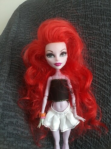 Monster High Monster high