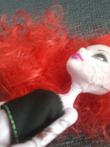 Beden Renk Monster high