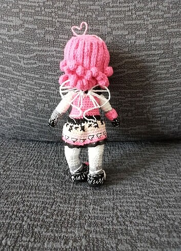 Monster High Monster high cupid