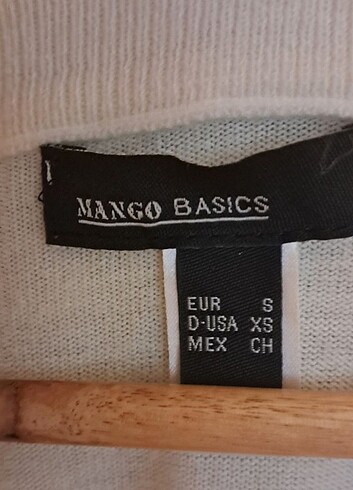 Mango Mango kazak