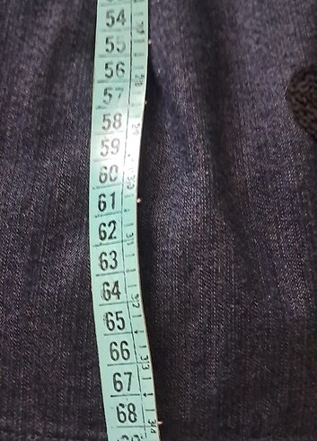 Diğer Kot elbise (House of denim)