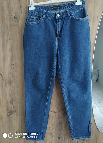 Kot pantolon 