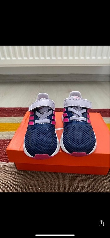 Adidas Adidas çocuk spor ayakkabı