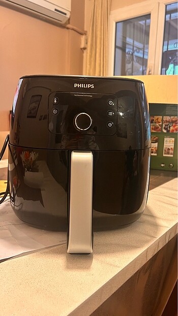 Philips airfrey