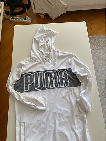 ORJİNAL PUMA EŞOFMAN
