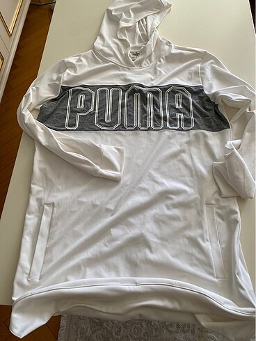 Puma ORJİNAL PUMA EŞOFMAN