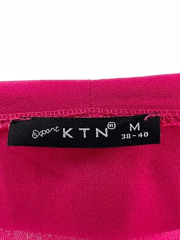 m Beden pembe Renk Diğer Kimono %70 İndirimli.