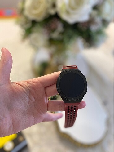 HUAWEI WATCH GT 2e AKILLI SAAT