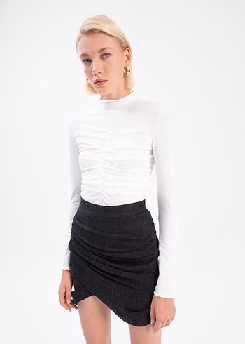 BSL FASHION BSL Mini Etek