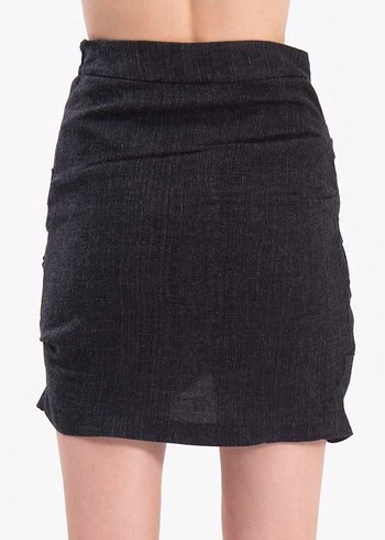 xs Beden BSL Mini Etek