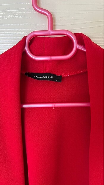 36 Beden Kadın Blazer/ Ceket
