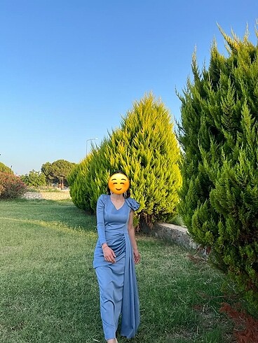 Abiye elbise
