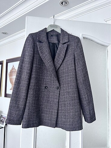 Blazer ceket