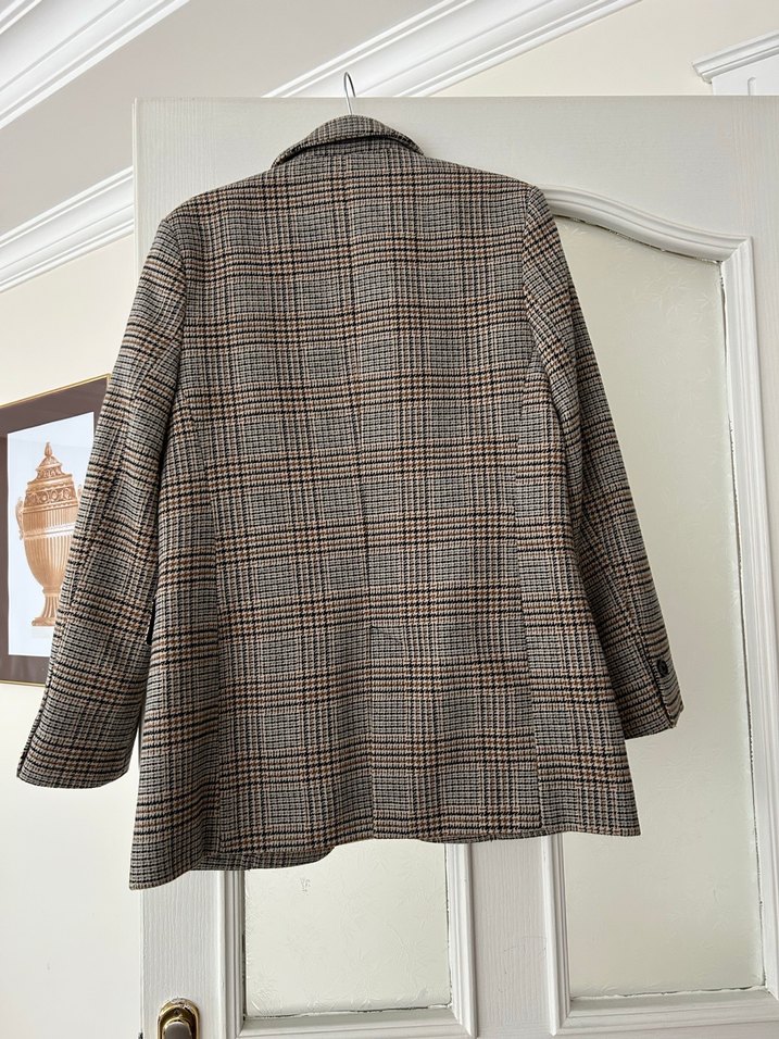 Stradivarius Kadın Blazer - Görsel 5