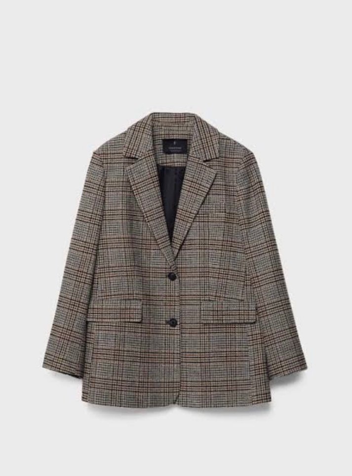 Stradivarius Kadın Blazer - Görsel 2