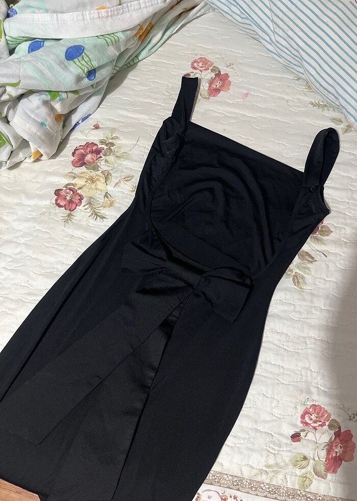 Eyyo elbise - Görsel 5