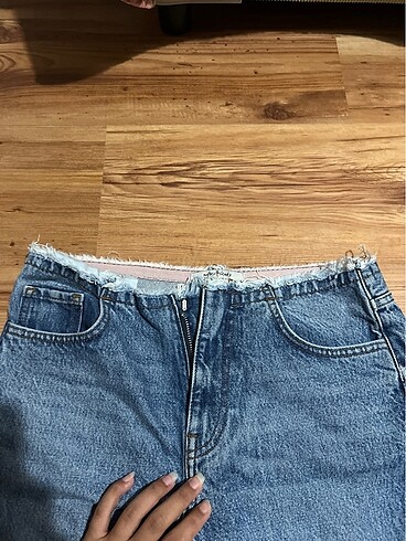 Kot pantolon - Görsel 2