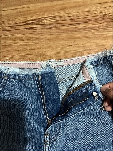 Kot pantolon - Görsel 3