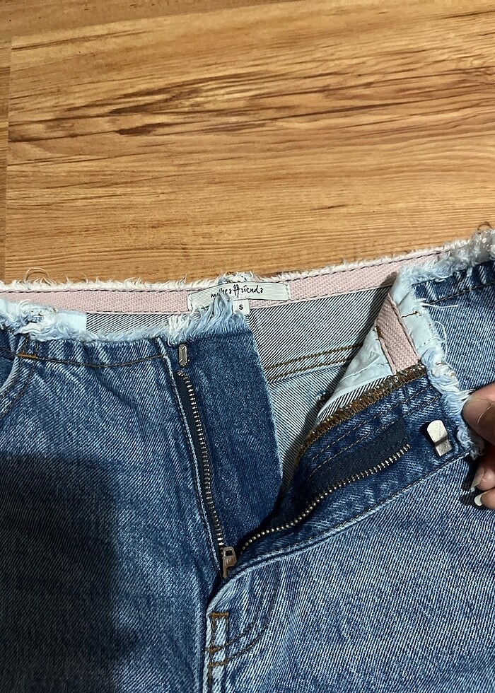 Kot pantolon - Görsel 3