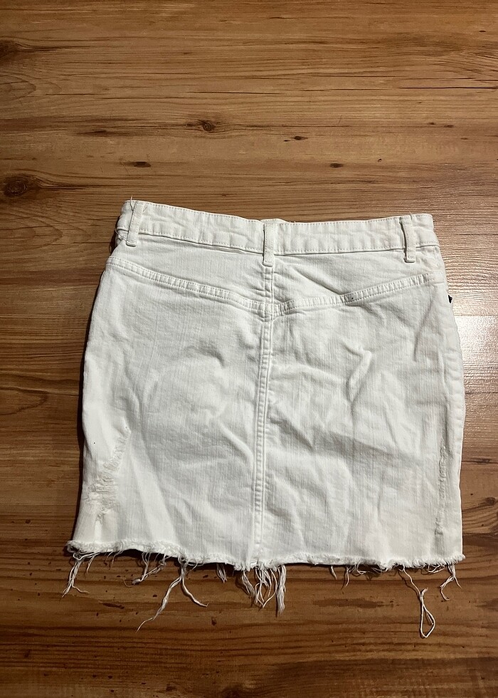 Hm kot etek - Görsel 2