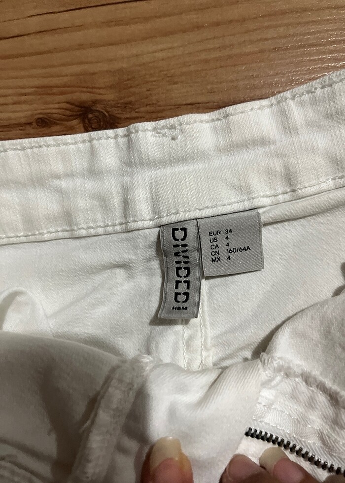 Hm kot etek - Görsel 3