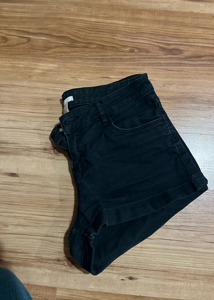 Hm şort - Görsel 2