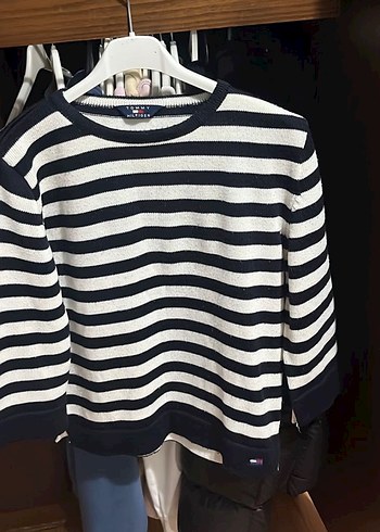 Tommy Hilfiger Kazak