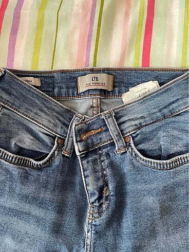 LTB Skiny jean