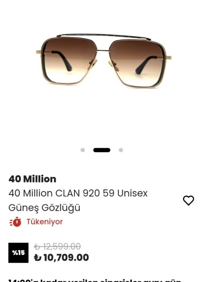 40MİLLİON ORJİNAL  - Görsel 2