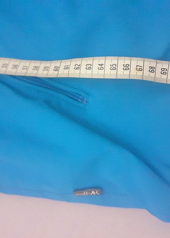 Napapijri Kapüşonlu Mont - Görsel 8