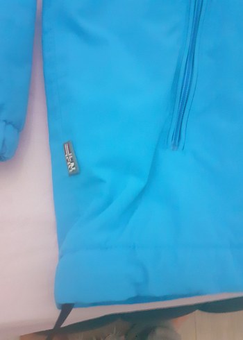 Napapijri Kapüşonlu Mont - Görsel 6