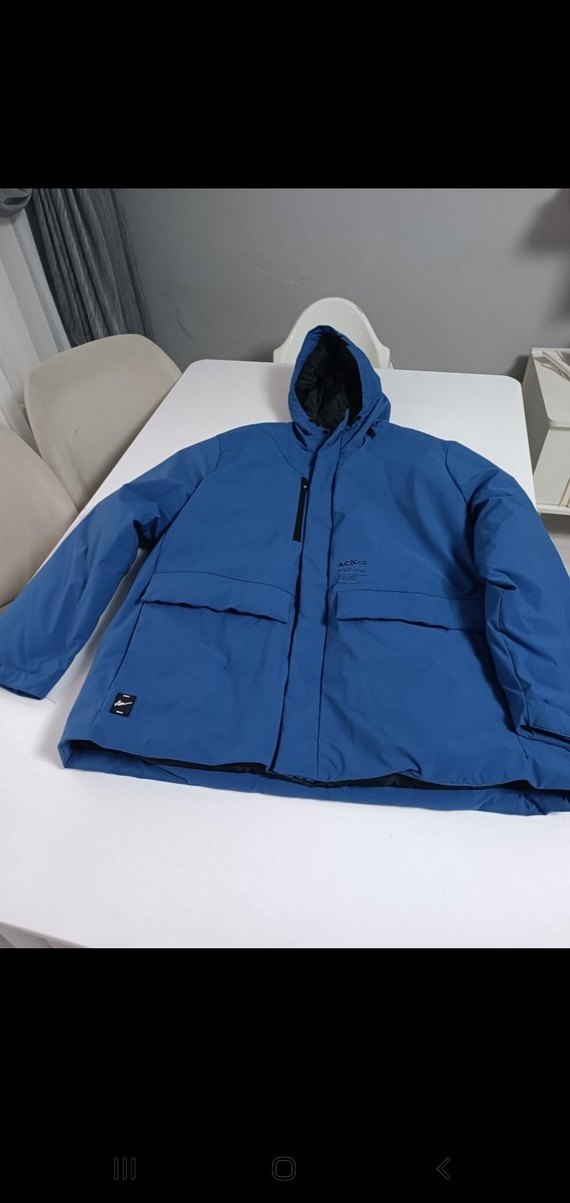 BUYUK BEDEN.ALTINYILDIZ.MARKA - Görsel 3