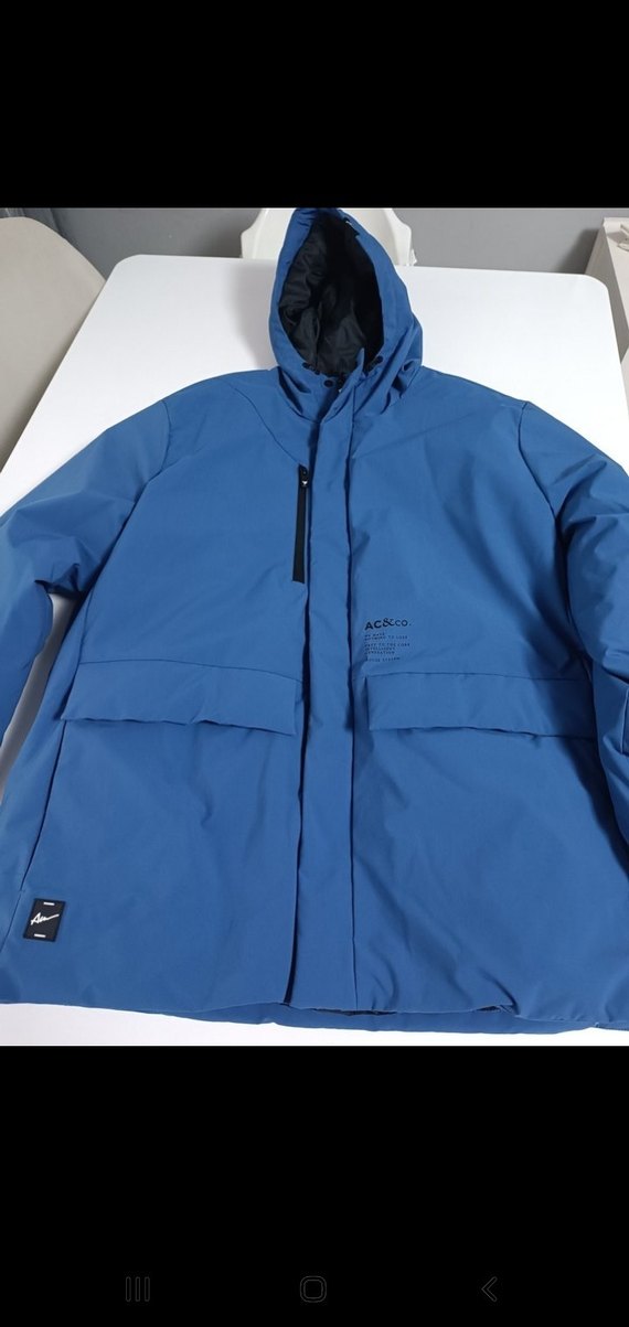 BUYUK BEDEN.ALTINYILDIZ.MARKA - Görsel 5