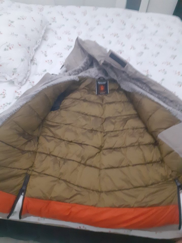 urun turkiyede yok - Görsel 4