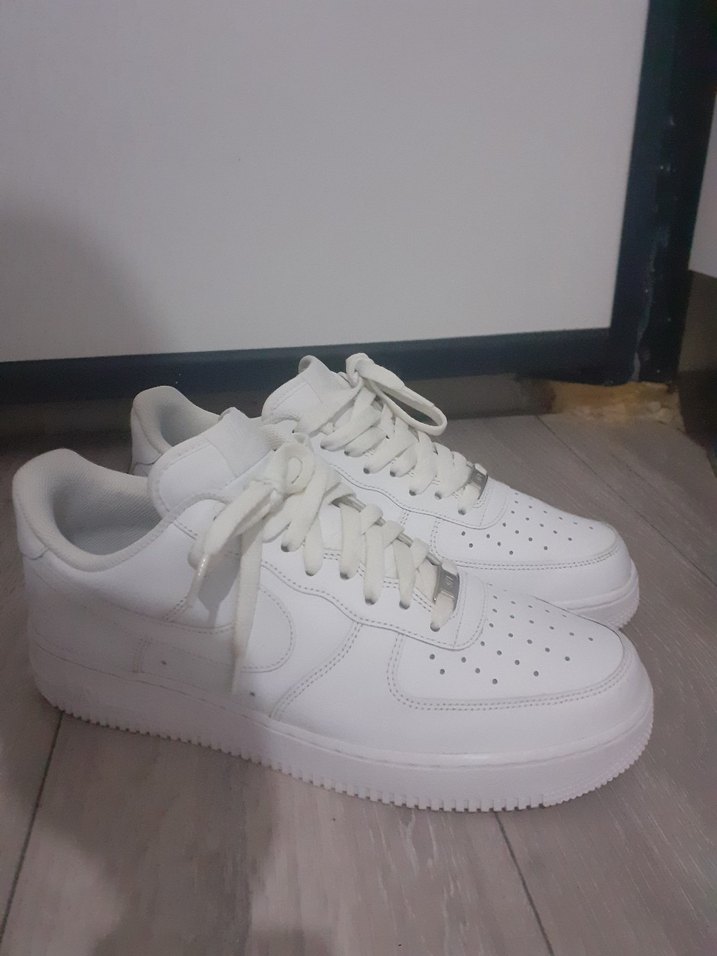 faturali.ve kutulu airforce - Görsel 2