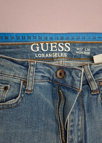 Guess Orjinal
