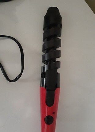 Remington saç sekillendirici