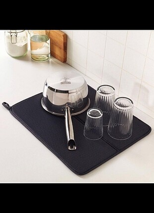 IKEA bulaşık matı 
