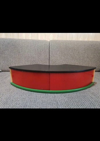 brio lokomotif garajı - Görsel 4