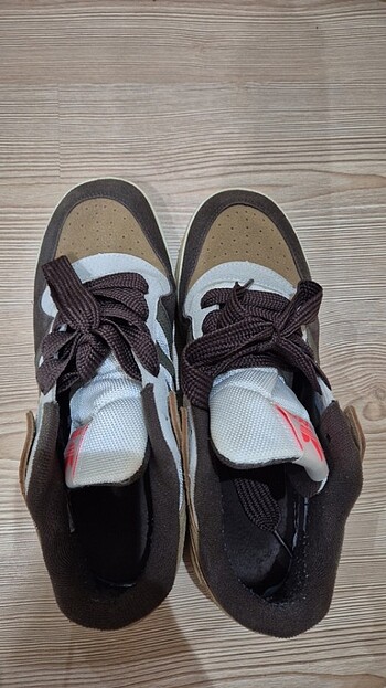 Adidas ayakkabı
