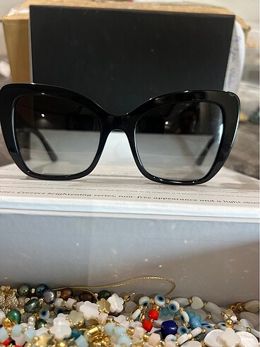 Dolce &Gabbana Güneş Gözlüğü
