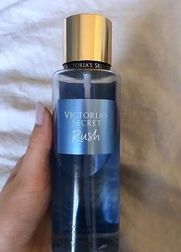 Victoria's secret