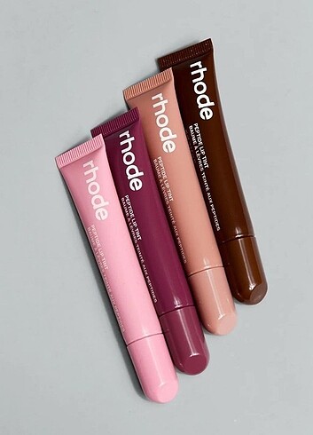 Rhode lip tint ruj