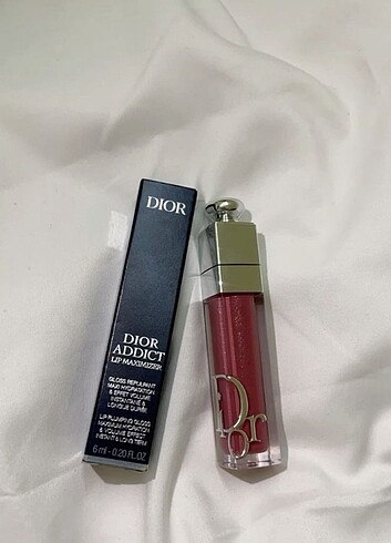 Dior gloss