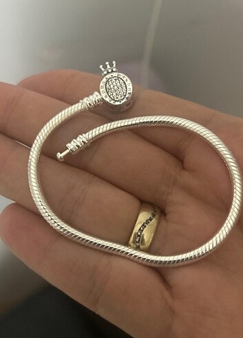 Pandora Pandora bileklik